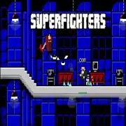Superfighters image