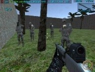 Survival Wave Zombie Multiplayer image