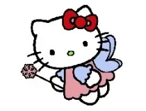 Sweet Kitty Spot the Differences image