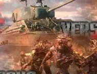 Tank VS Undead image