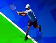 Tennis Open 2020 image