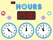 The Hours image