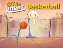The Linear Basketball image