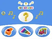 The Sounds image