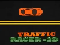 Traffic Racer2D image