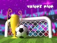 Tricky Kick image