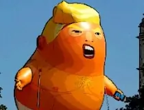 Trump Flying Adventure image