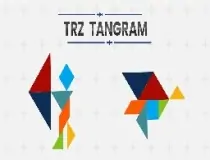 TRZ Tangram image