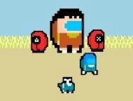 Two impostor Squid Challenge image