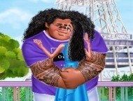 Valentines Kisses image
