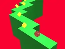 Wall Ball 3D image