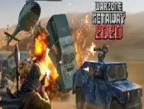 Warzone Getaway 2020 image