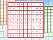 Word Search Challenge image