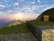 World Craft HD image