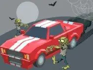 Zombie Drift Arena image
