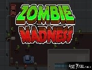 Zombie Madness image
