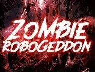 Zombie Robogeddon image