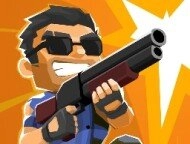 Zombie Sniper image