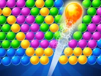 Galaxy Attack Bubbles image