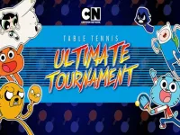 able Tennis Ultimate Tournament image