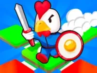 City-Takeover-3d-Game image