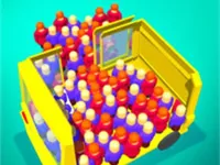 Overloaded-Bus-3d-Game image
