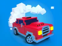 Mad Driving image