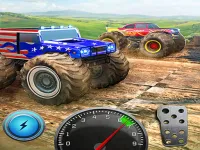 Monster Truck Unleashed Challenge Racing Xtrem image