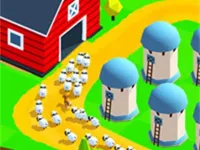 Idle-Sheep-3d-Game image