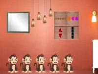 Monkey Escape image