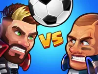 Head Soccer Pro image