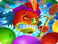marble puzzle Match shoot image