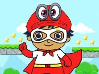 super ryan toys image