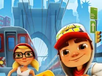 Subway Surfers World Tour : New York image