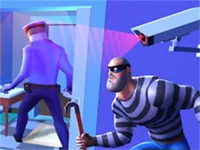Thief-Quest-Game image