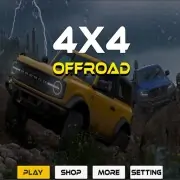 4x4 Offroad New Version