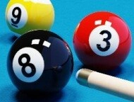 8 Ball Billiards Offli...