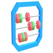 Abacus 3d