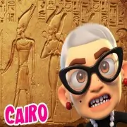 Angry Gran Cairo