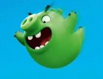 Bad Piggies Jigsaw Puzzl...