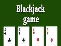 Blackjack Game