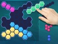 Block Hexa Puzzle