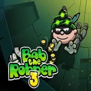 Bob The Robber 3