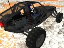 Buggy Simulator