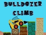 Bulldozer Climb