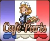 Cafe Paris