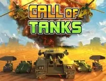 Call Of Tanks