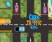 Cars Traffic King