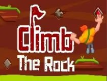 Climb The Rocks