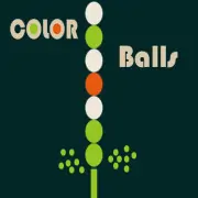 Color Balls Game